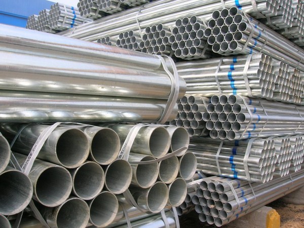 Địa chỉ cung cấp thép mạ kẽm nhúng nóng chính hãng chất lượng cao, giá tốt nhất